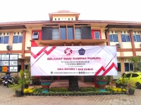 PERINGATAN HARI SUMPAH PEMUDA KE-97 