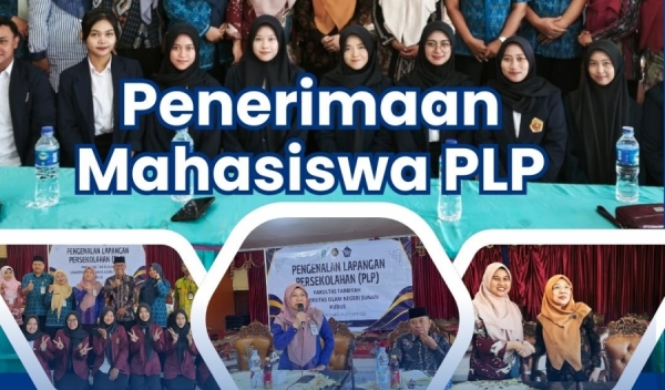 2 KAMPUS TERNAMA DI KUDUS KIRIM MAHASISWANYA KE SMA N  1 BAE KUDUS